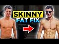 How to fix skinny fat  radu antoniu