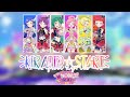 〚Kiratto Pri☆Chan〛- Kiratto☆Start 「Miracle☆Star」Full Lyrics
