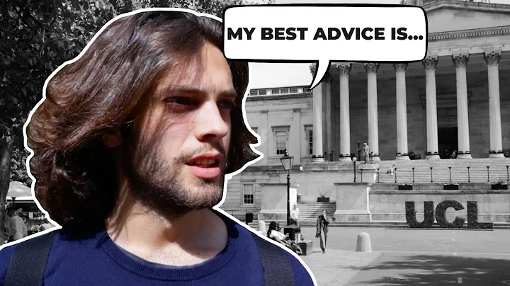 Asking UCL-Students "How To Get Into UNIVERSITY COLLEGE LONDON?" - DayDayNews