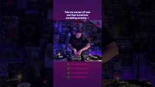 new Early Rave set available on my YouTube channel now