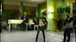 Toque Profundo 1990