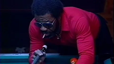 Strawberry Brooks vs Louie Roberts (Strawberry pla...