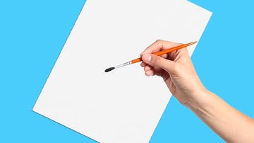 How to Write Secret Message and Traveling Colors Science Experiments for Kids