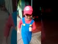 Mario Bross Noah parte 1