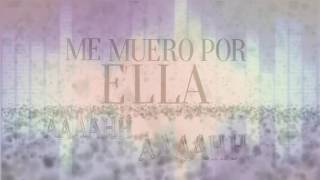 La Original Banda El Limón / ME MUERO POR ELLA ft. Hector Acosta &quot;El Torito&quot; (Video Lyric)