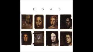 UB40 - You're Always Pulling Me Down chords