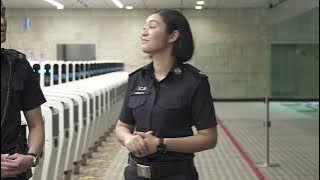 ICA Reveals how and why some travellers are refused entry into Singapore.