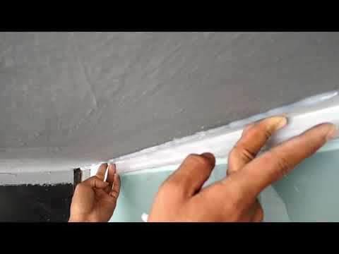 Interium DIY Acrylic Series, cara membuat lem acrylic untuk pembuatan aquarium acrylic. Untuk membua. 