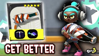 How To Get Better at Splatoon 3 Ranked: Squeezer