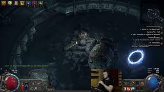 TheGrizzly - Rage Stacking Gemling Project