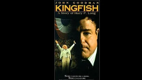 Kingfish: A Story of Huey P. Long (1995) Full Movie