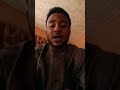 SARKI MUSULMI YA FITO YAYIMA JAMAA NAYANI AKAN MAGANAR TAMBUWAL 