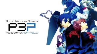 Danger Zone (HD Sound Quality) - Extended - Persona 3 Portable