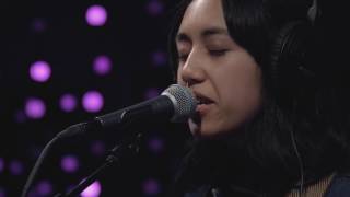 Video thumbnail of "Haley Heynderickx - The Bug Collector (Live on KEXP)"