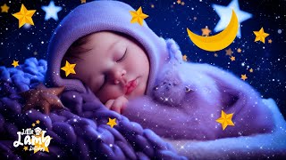 Brahms Lullaby 🌙 Soft Bedtime Music for Babies to Sleep Instantly 💤 Calming Baby Sleep Music 2026 ✨ screenshot 5