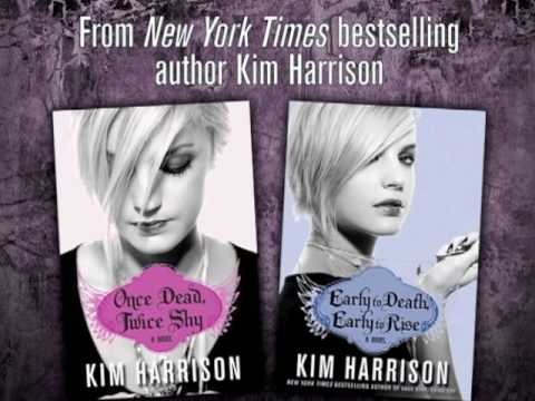 Early to Death, Early to Rise by Kim Harrison