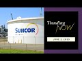 Suncor Energy is cutting 1,500 jobs by the end of this year