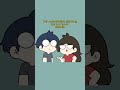 Distance #animatedfilms #couple #animation #funny #animationshorts