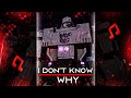 I Don't Know Why | Клип на мультсериал Трансформеры: Трилогия Машинимы, Атака Титанов | Трансформеры