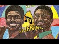 The Maytones - Best Of ( Burning Sounds trailer )