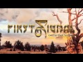First Signal (Feat. Harry Hess) - "Love Gets Through" (Official Lyric Video)