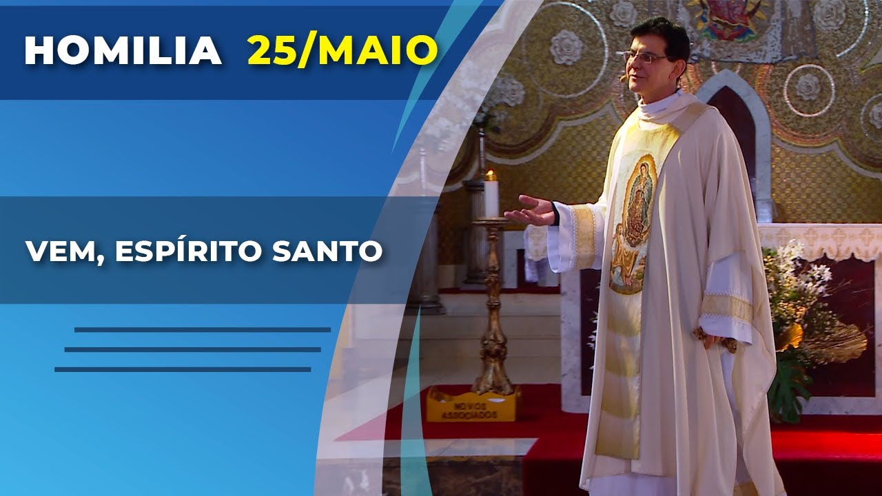 Padre Reginaldo Manzotti emociona o público no Gramadão de Itaipu