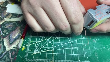 Infini Cutting Mat Type A Review 1