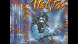 Hektor - Back To Primitive