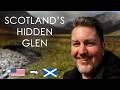 I Explored Alladale Forest Reserve in Scotland's Northern Highlands | #Scotland #Highlands