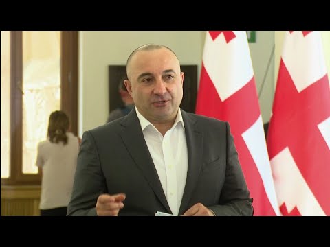 „ნაციონალური მოძრაობის“ და კახა ოქრიაშვილის უარი