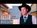 Do not forsake me from high noon and other countrywestern songs classical country