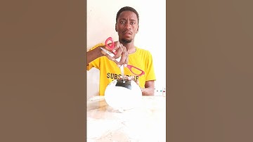 Create Laminar Flow From Balloon 😱 #fyp #diy #shorts #experiment #trending