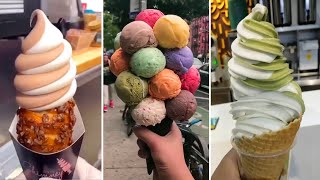 DIY Ice Cream Ideas 2020 | How to Make Delicious Ice Cream Recipes