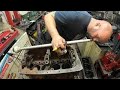 1622 MGA Race Engine rebuild for a RGS Atalanta sports 2 seater race car | Vlog 26 |