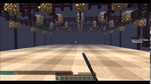 Minecraft: Spleef - Episode #1