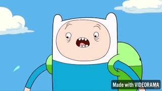 Adventure Time: Anime Opening