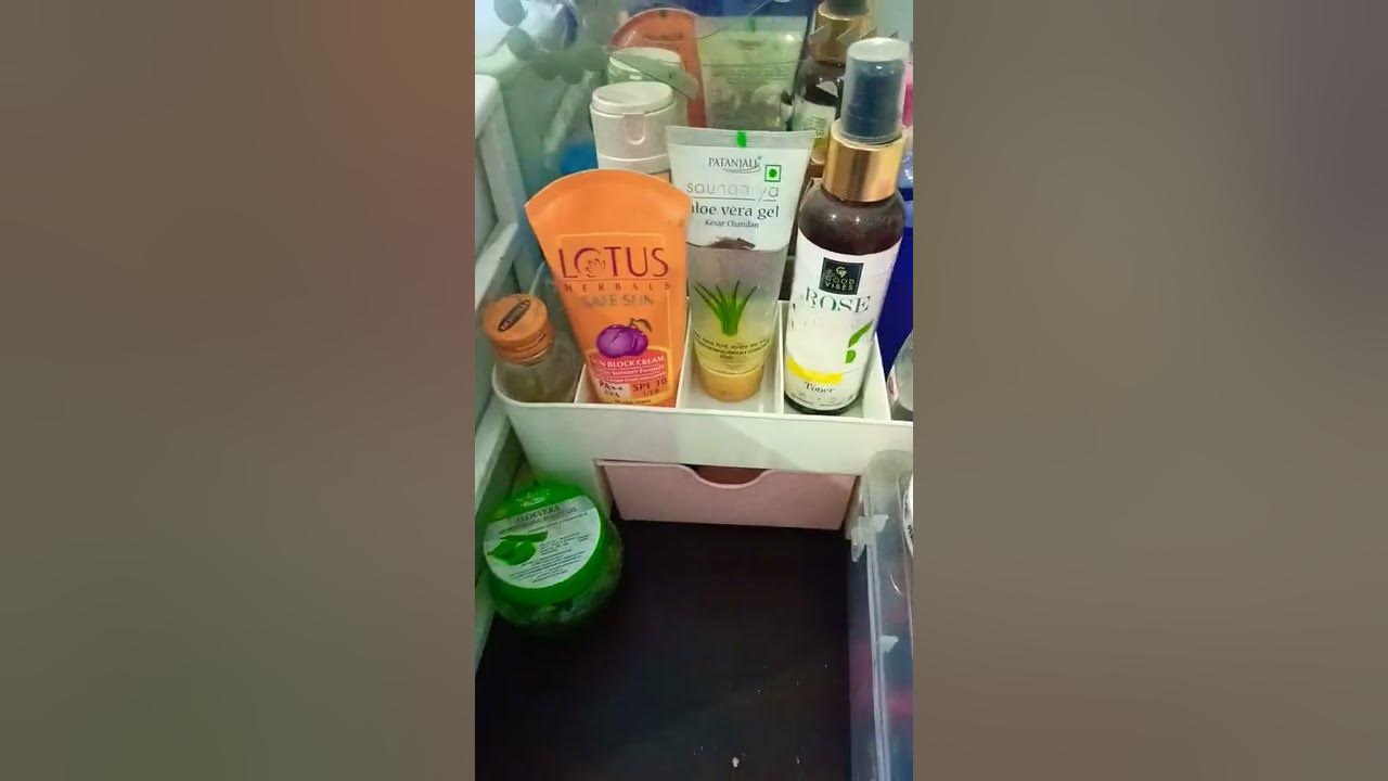 makeup box flipkart shopping very beautiful box 😍😍😍❤️❤️👌🏻👌