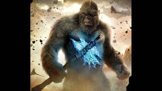 King Kong 2017-2021 Legendary Roar