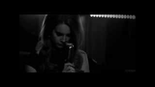 Video thumbnail of "Lana Del Rey - Get Drunk"