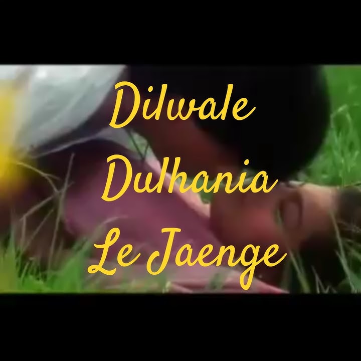 💔Dilwale Dulhania Le Jayenge # Shahrukh Khan# Kajal🥰