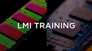 LMI Training | Hands-on With Gocator screenshot 5