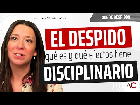 Video: ¿Debo presentar una queja antes del despido implícito?