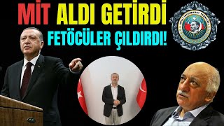 Erdoğan Açıkladı Fetöcüler Çileden Çıktı.. MİT in İnanılmaz Operasyonu.. Pensilvanya Ağlıyor