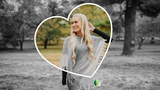 Frame Photo Editing Tutorial || Snapseed Photo Editing || Frame Photo Editing || Snapseed Editing screenshot 5