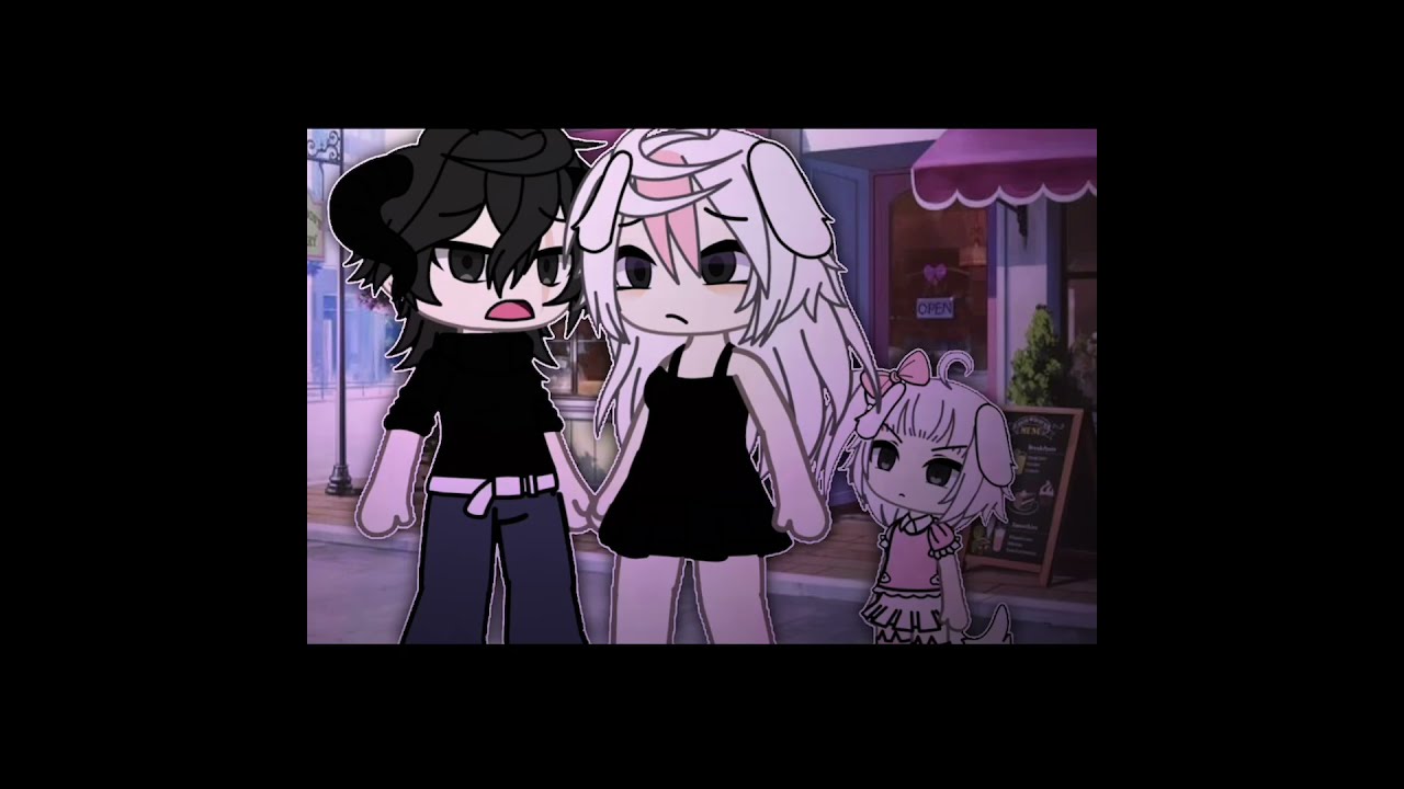  The Day I Turned Seventeen Gacha Gachalife Gachatrend Gachagame Gchalife Gachalife2