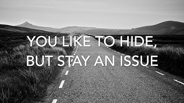 Insider: Little Less Crazy (Official Lyric Video)