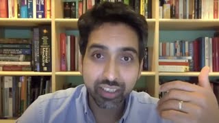 Webcast: Educational Equity: Conversation with Khan Academy’s Founder Sal Khan