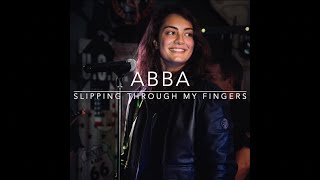 Slipping Through My Fingers - ABBA (Louise's cover)