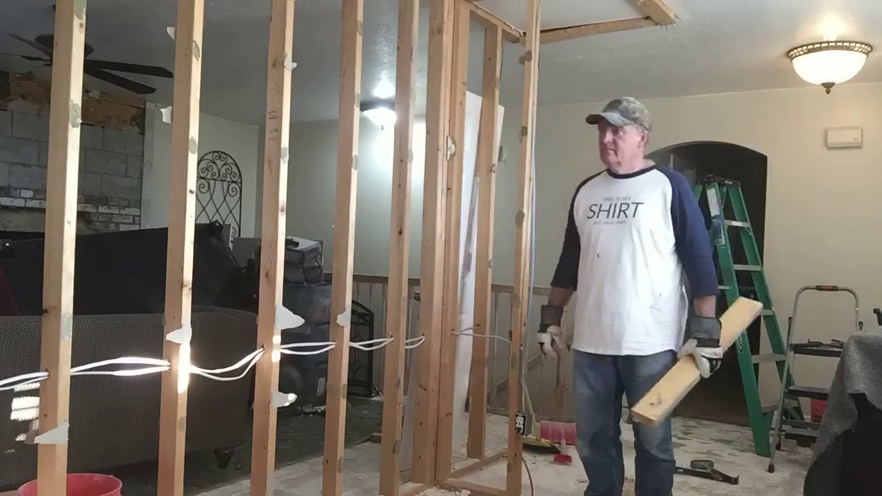 Home Remodeling - YouTube