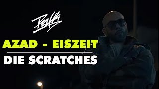 DJ RAFIK: AZAD - EISZEIT :: DIE SCRATCHES